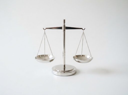 Balanza de la Justicia - Beccaria Abogados